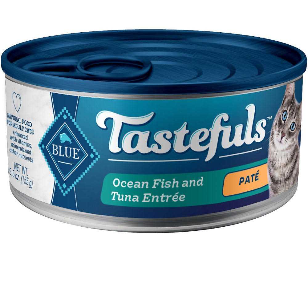 Cat Food Entree H8961