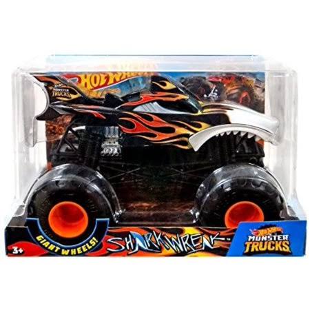 1:24 Scale Die-Cast Monster Truck R729297