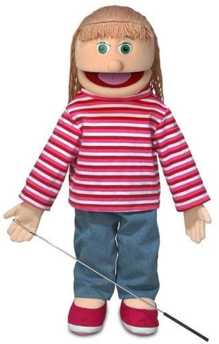 Full Body Puppet N138549
