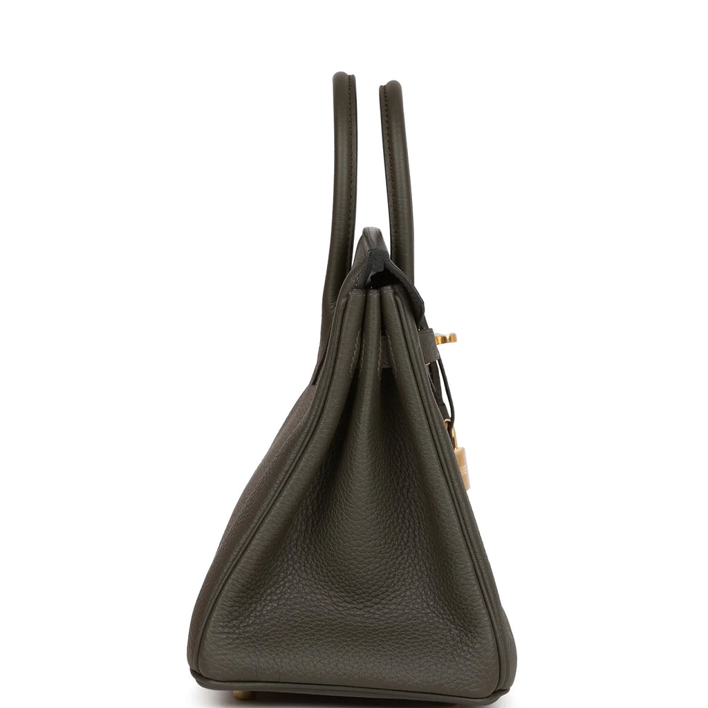 Birkin 25 Togo F92258