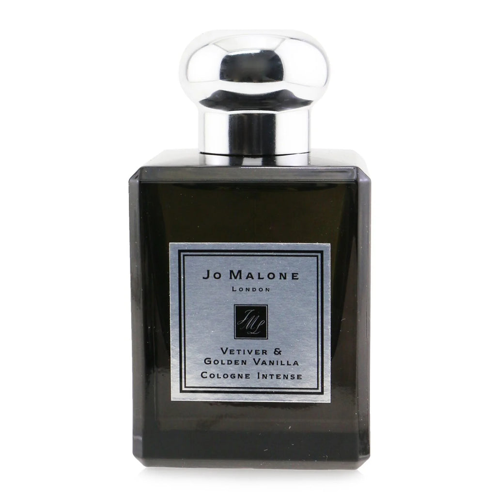 Vetiver & Golden Vanilla Cologne Intense Spray 100ml/3.4oz Y8557