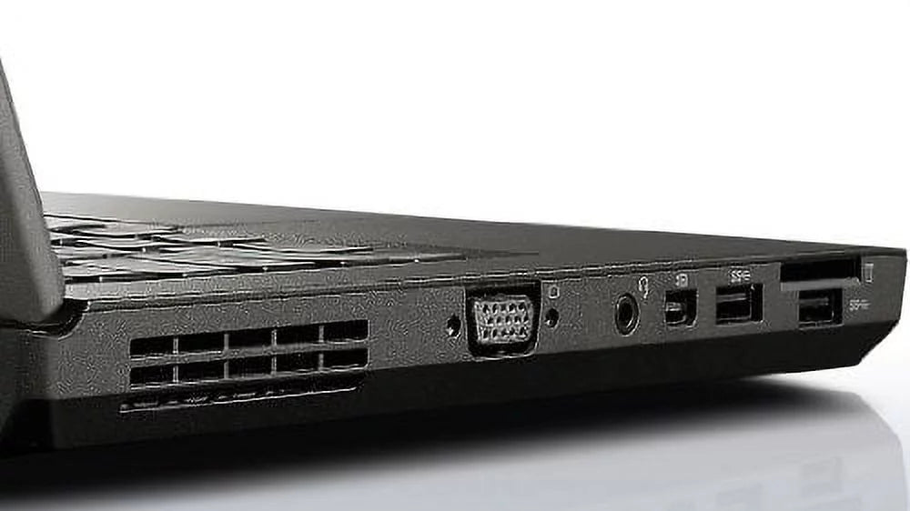 14" i5-4300U 1.9GHz 4GB RAM 128GB SSD Laptop I971853