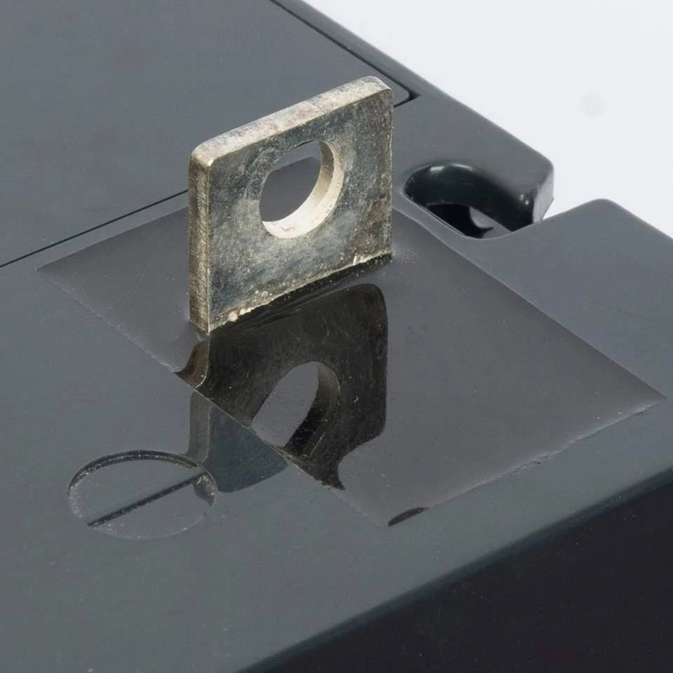 12V 75Ah Wheelchair Replacement Battery G856