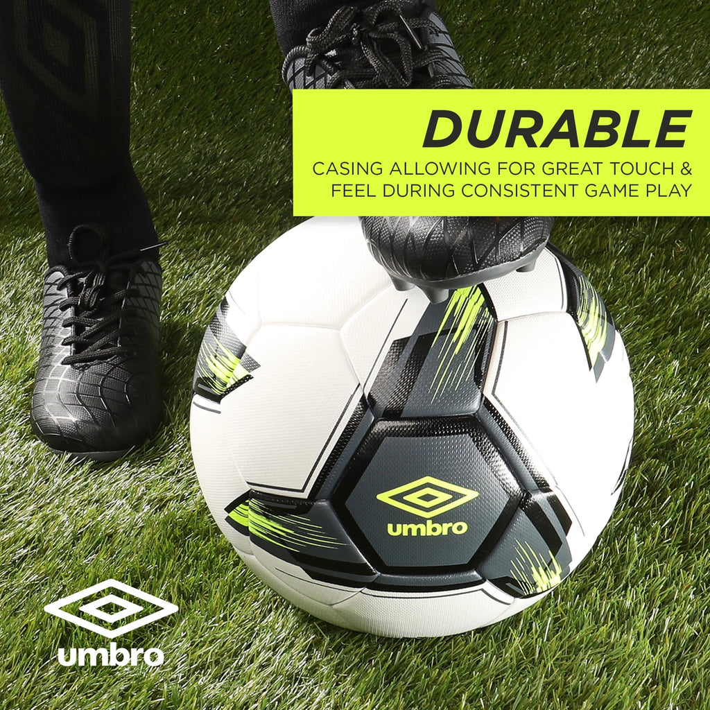 Size 5 Soccer Ball E637876
