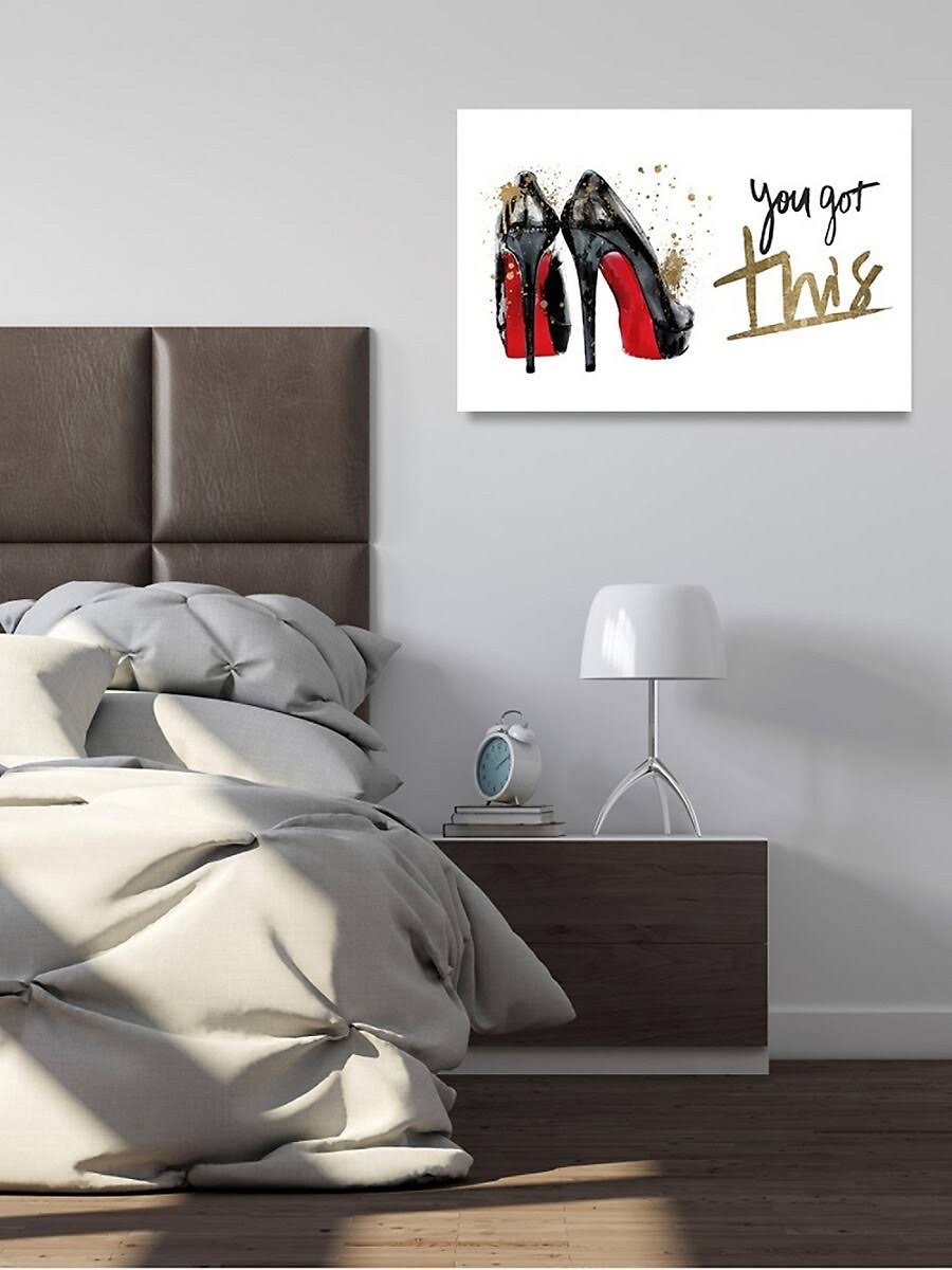 Canvas Art B7293