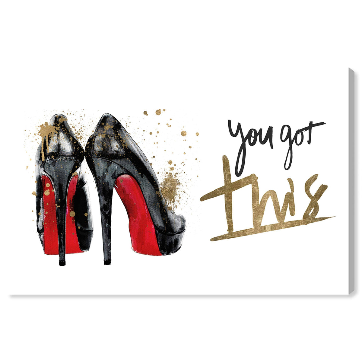 Canvas Art B7293