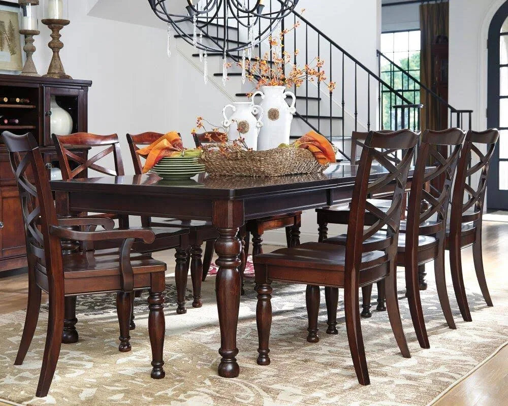 Dining Room Extension Table K4235
