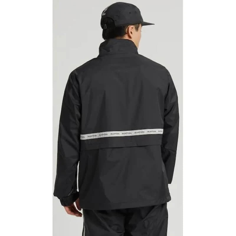Melter Pant - True Black - Medium G714158