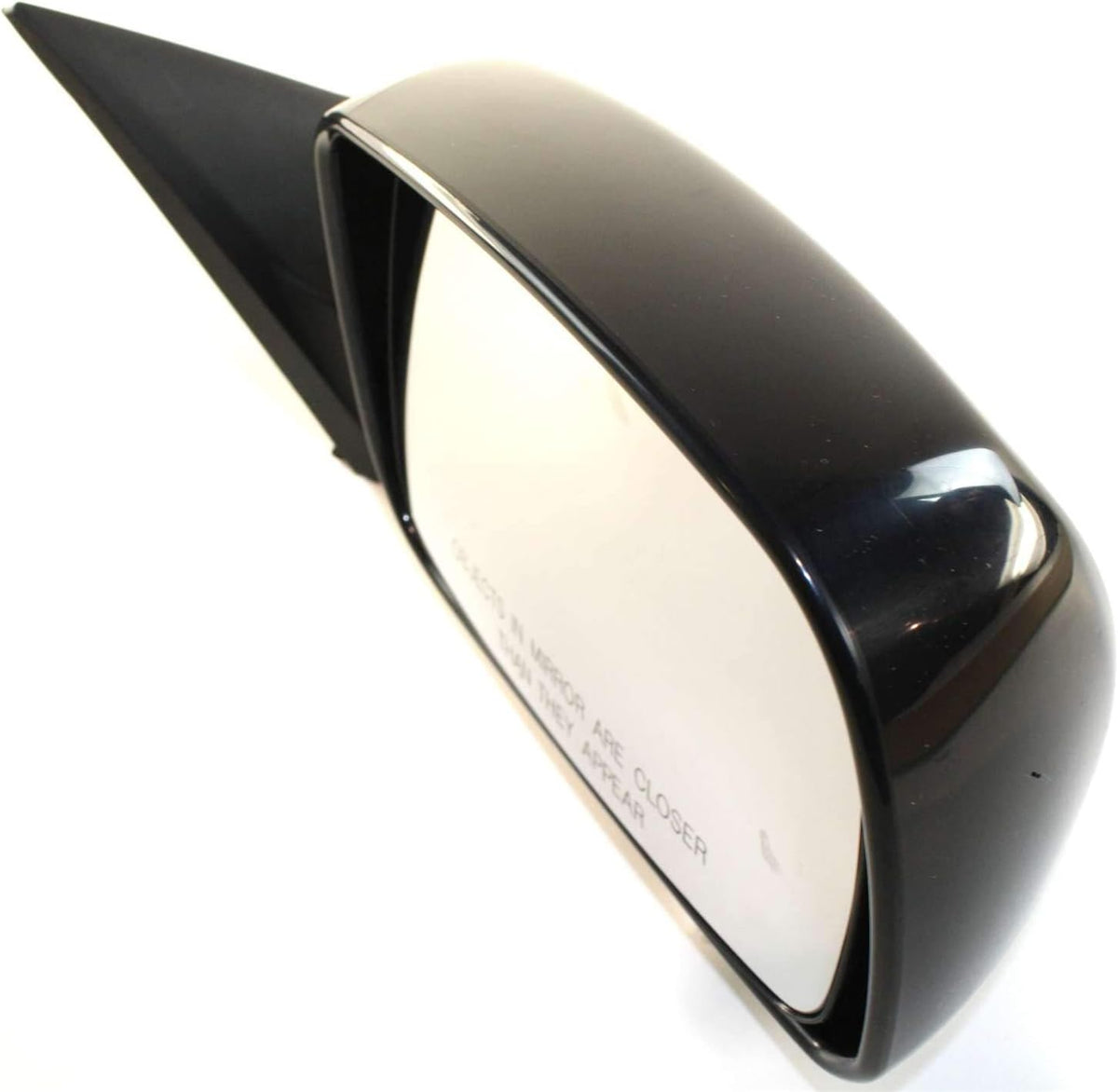 Power Mirror compatible with Toyota Camry Right and Left Side Non-Folding Non-Heated Paintable G711