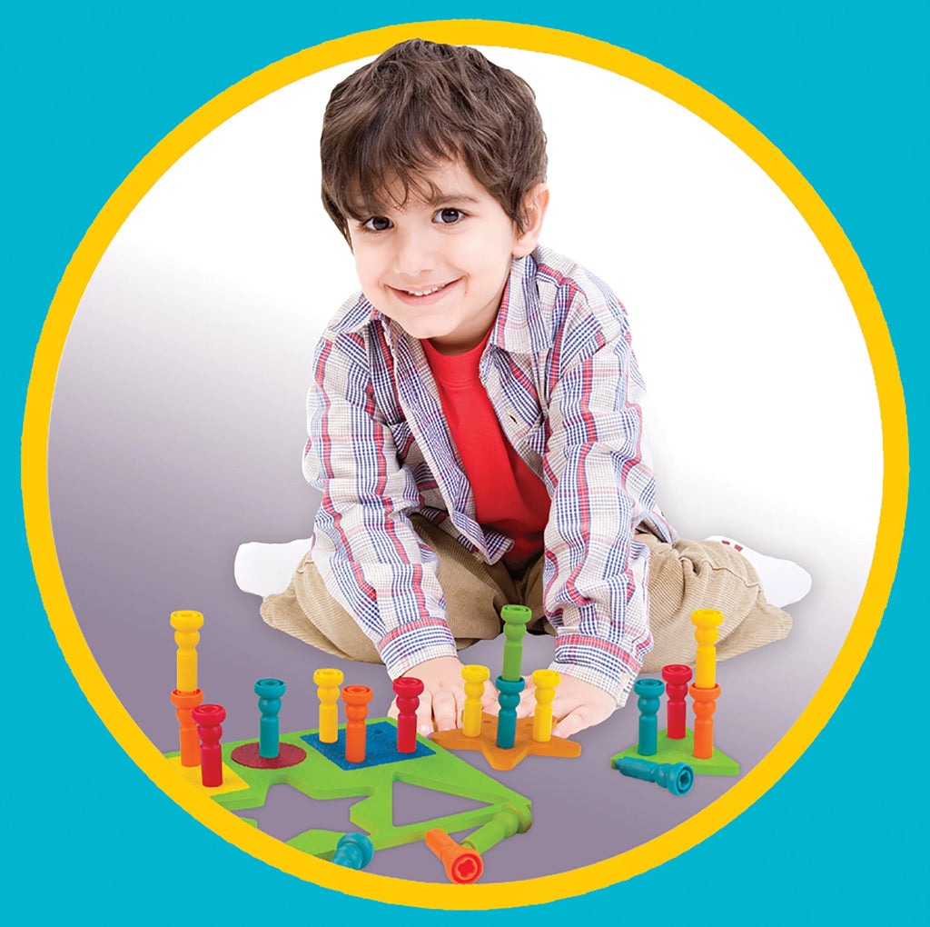 Smart Shapes Early Learning Toy G173171