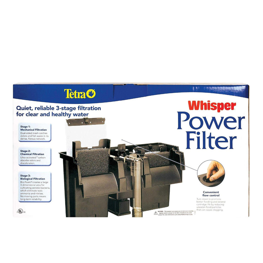 Power Filter C31721
