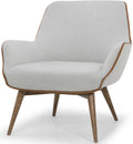 Stone Grey Gretchen Chair H265984