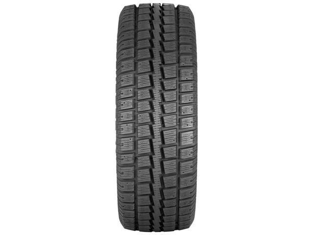 LT265/75R16 Cooper Discoverer M+S Tire R696