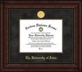 Executive Diploma Frame J436