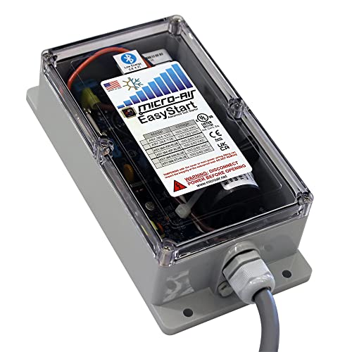 Soft Start for Air Conditioner M3039
