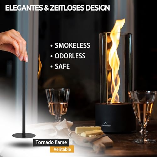 Tabletop Fire Pit M411