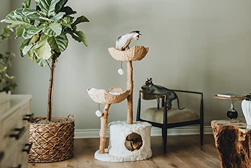 Cat Tree Tower M4272