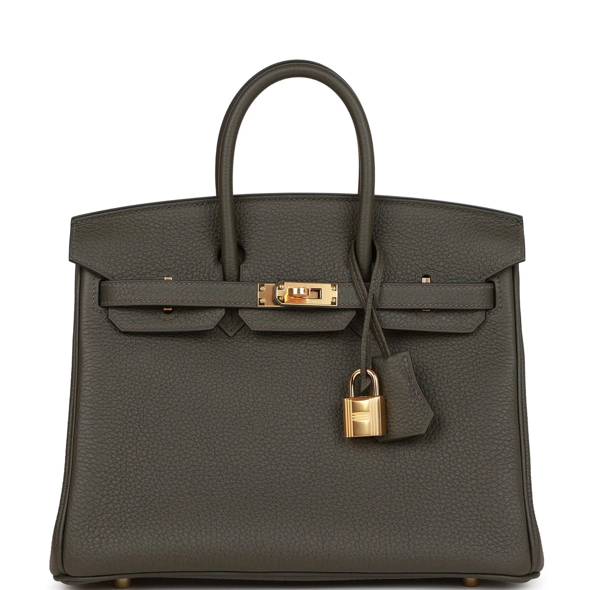 Birkin 25 Togo F92258