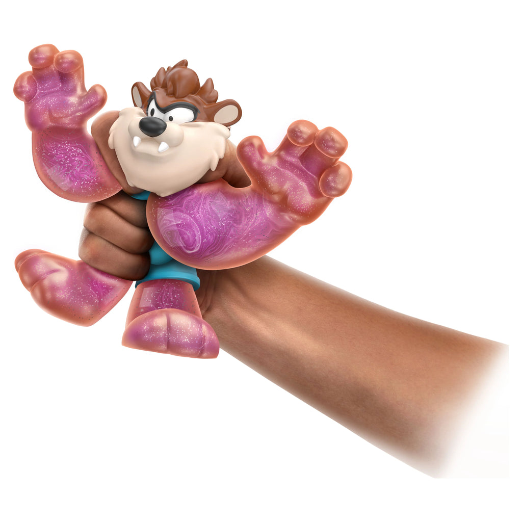 Stretchy Goo Filled Action Figure E80036