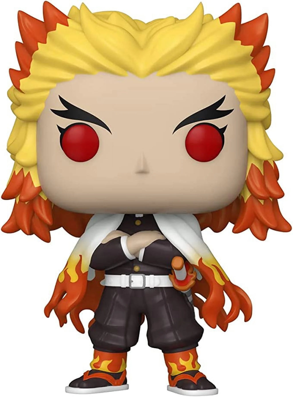 Kyojuro Rengoku Pop! Animation Figure J343