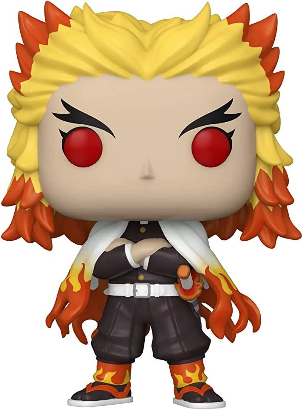 Kyojuro Rengoku Pop! Animation Figure J343