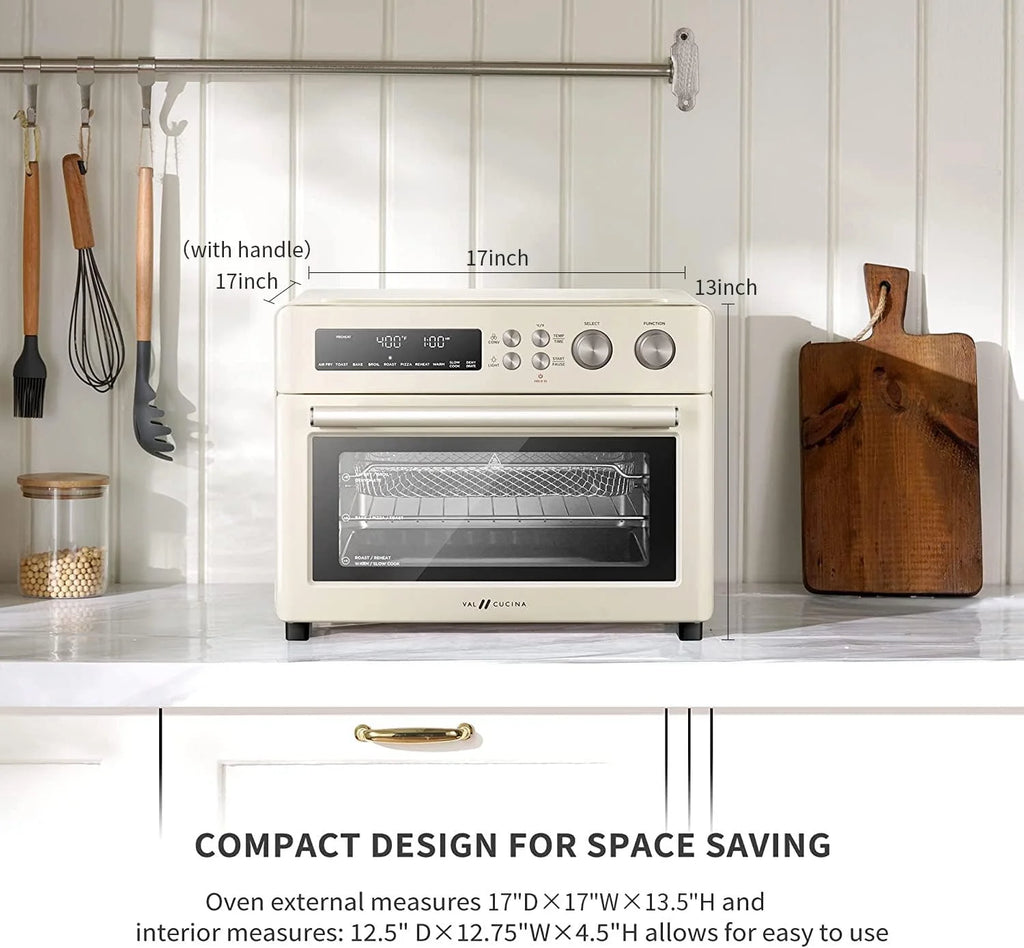 Extra Large 10-in-1 Infrared Convection Toaster Oven I283108