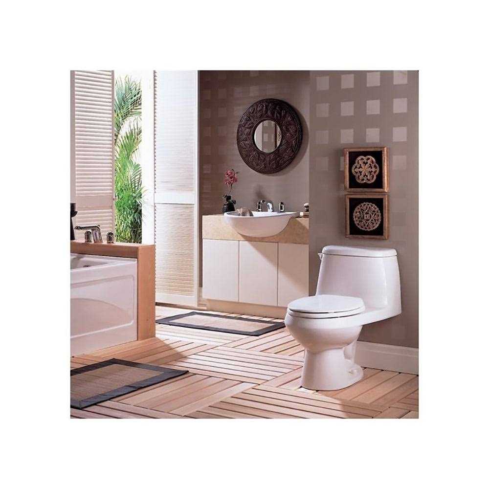 Drop in Bathroom Sink E14904