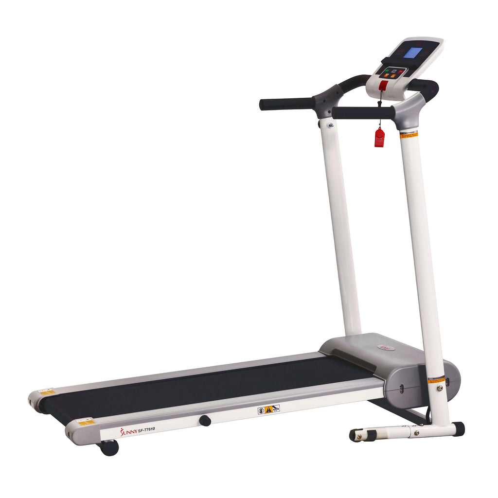 Motorized Foldable Treadmill N9204