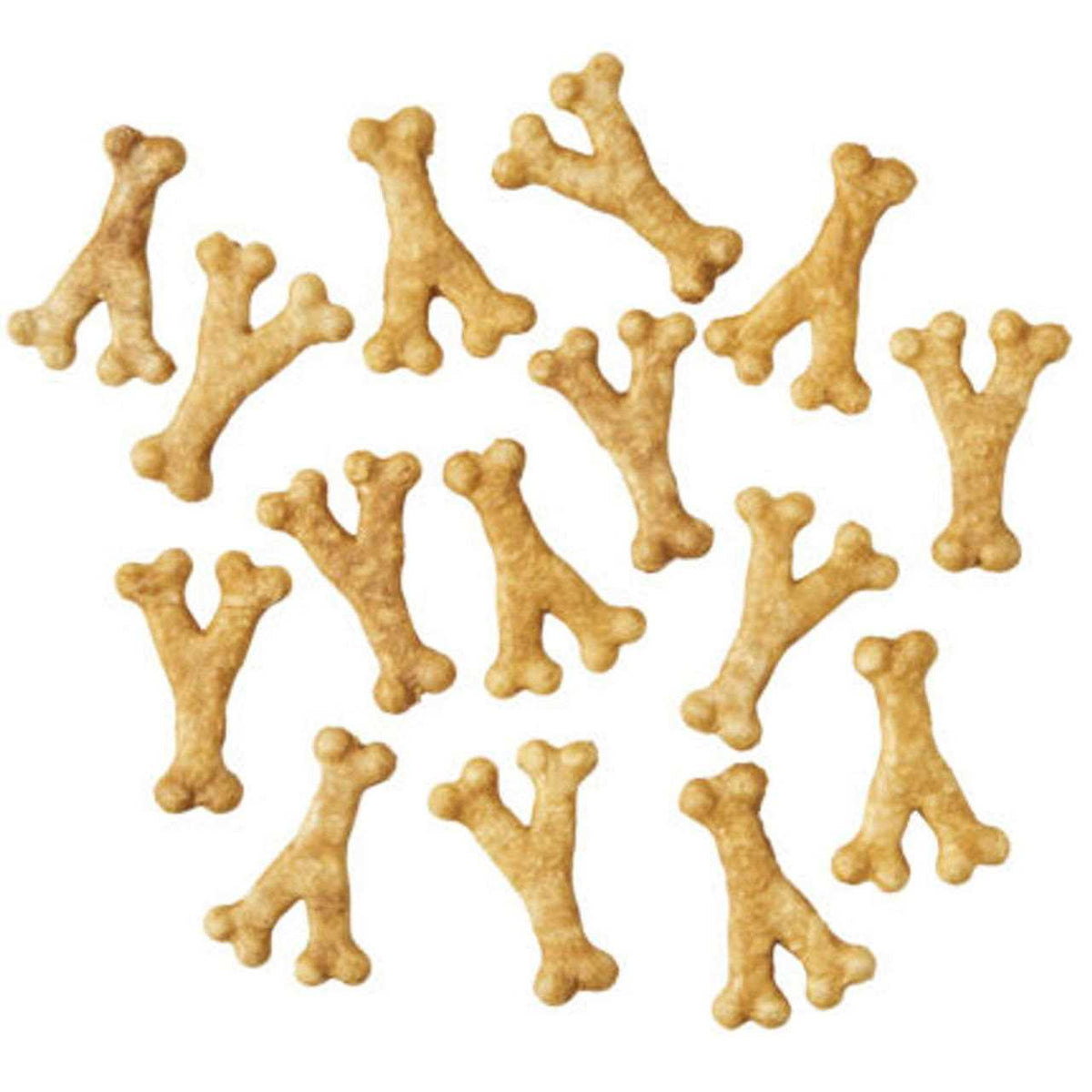 Beef Wishbone Dog H762657