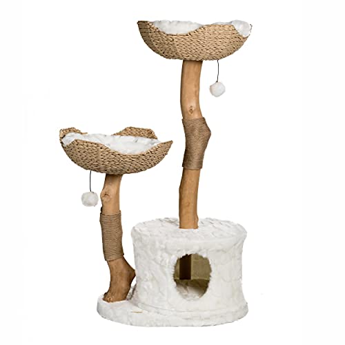 Cat Tree Tower M4272