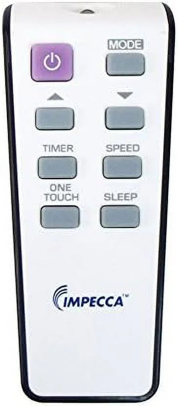 Electronic Through The Wall Air Conditioner T455120
