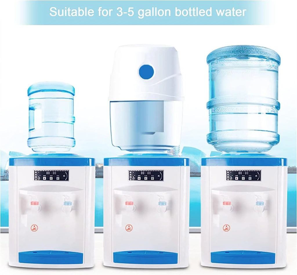 550W Small Water Cooler Dispenser 5 Gallon P230