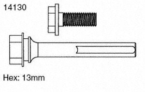 Caliper Guide Pin Kit G975