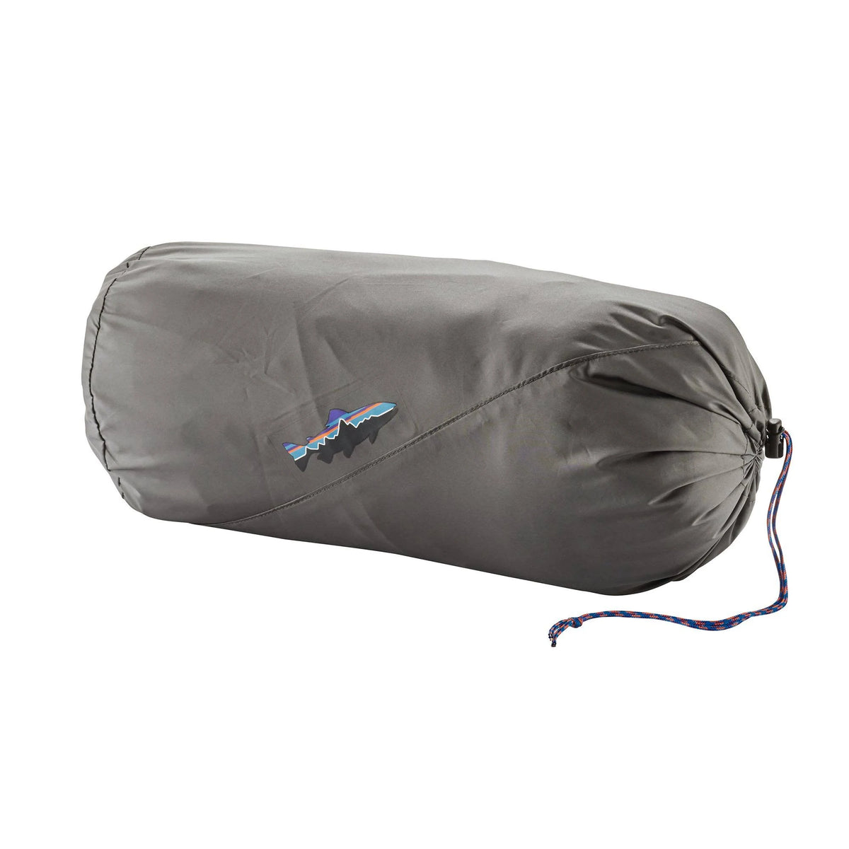 Hex Grey Packable Waders F91445