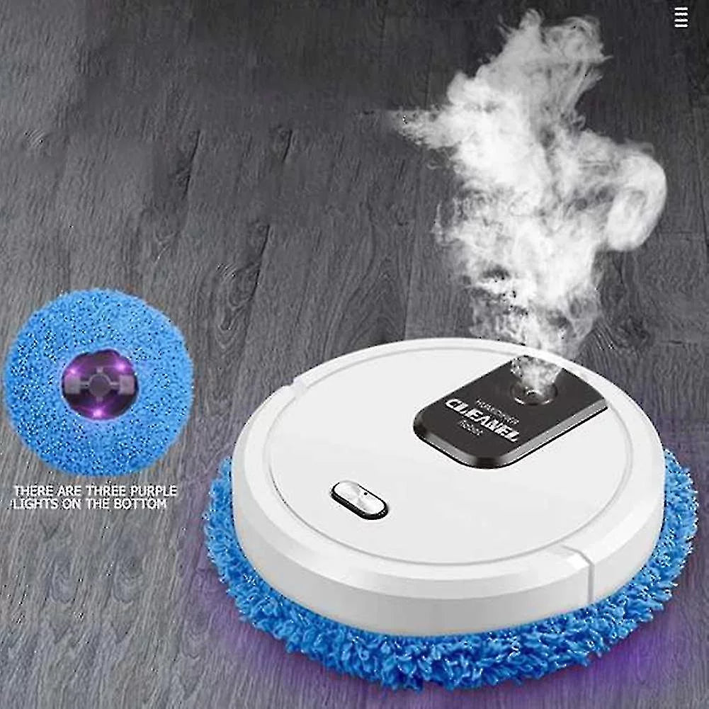 Smart Robot Vacuum Cleaner Z752