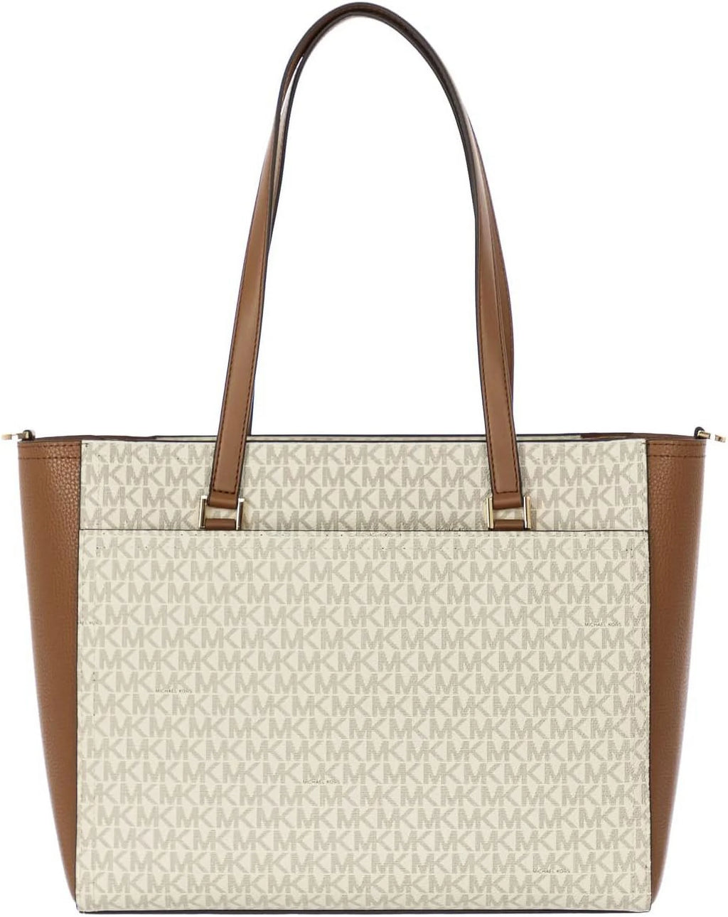Large Leather 3 in 1 Tote Bag I269