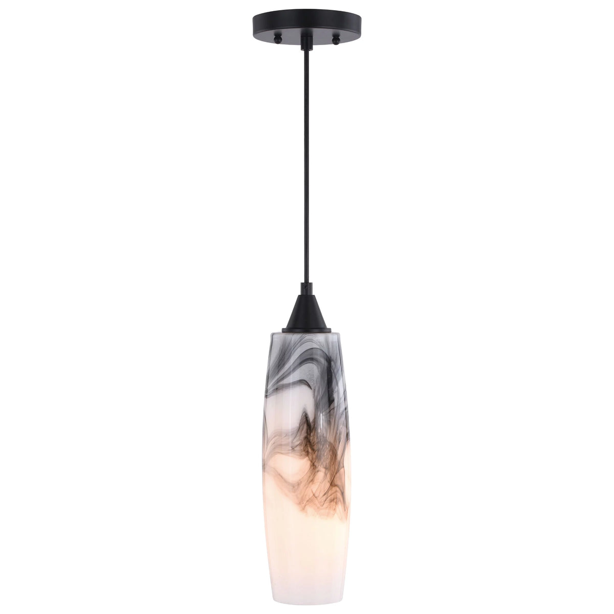Bronze Mini Pendant Ceiling Light Z304