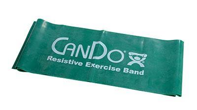 Exercise Band Set of 5 L4368