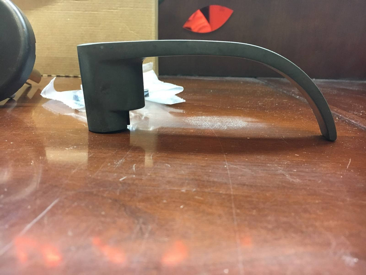 Cylindrical Lock I91084