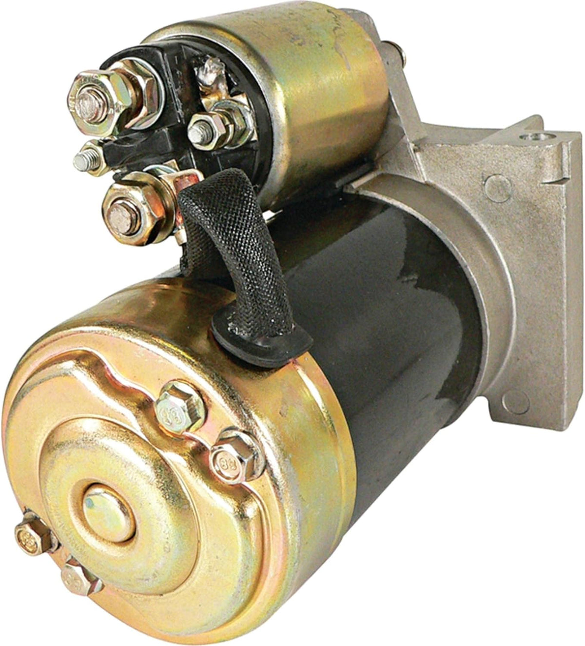 Starter T914517