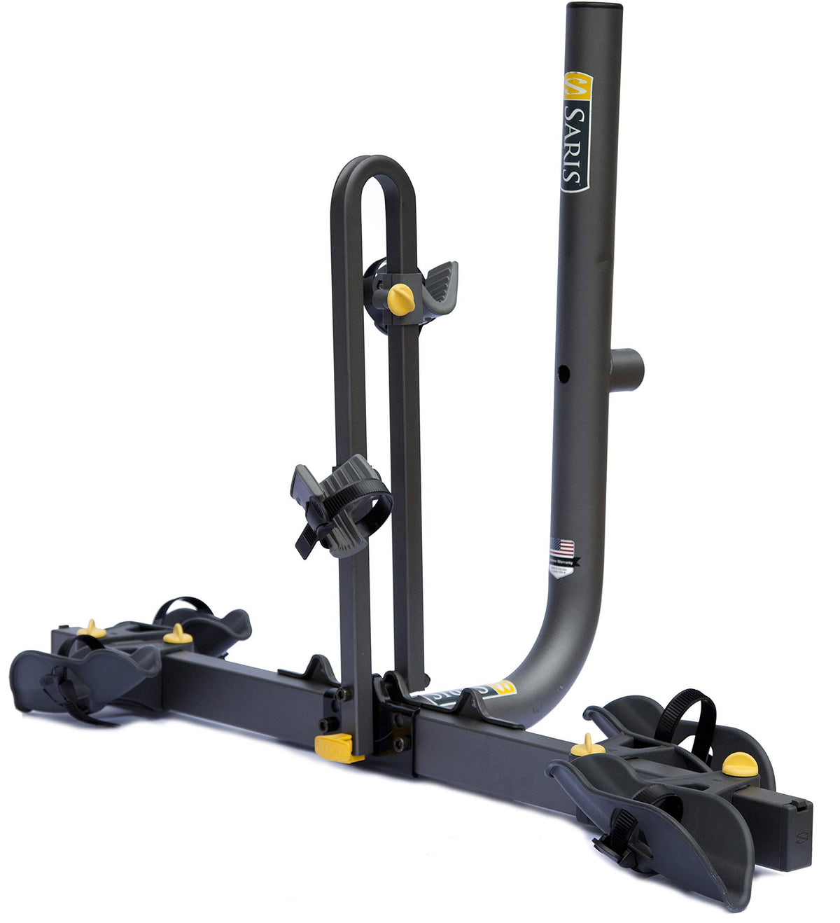 2 Bike Spare Tire Rack W330