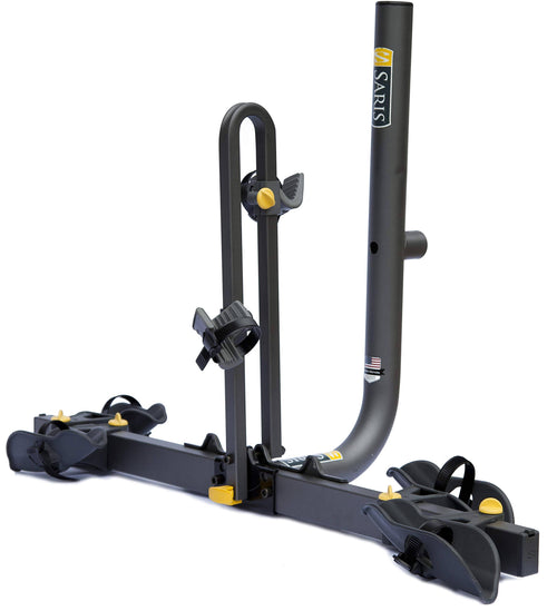 2 Bike Spare Tire Rack W330