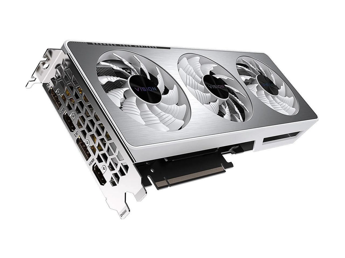 GeForce RTX 3060 12GB GDDR6 PCI Express 4.0 ATX Video Card K9994