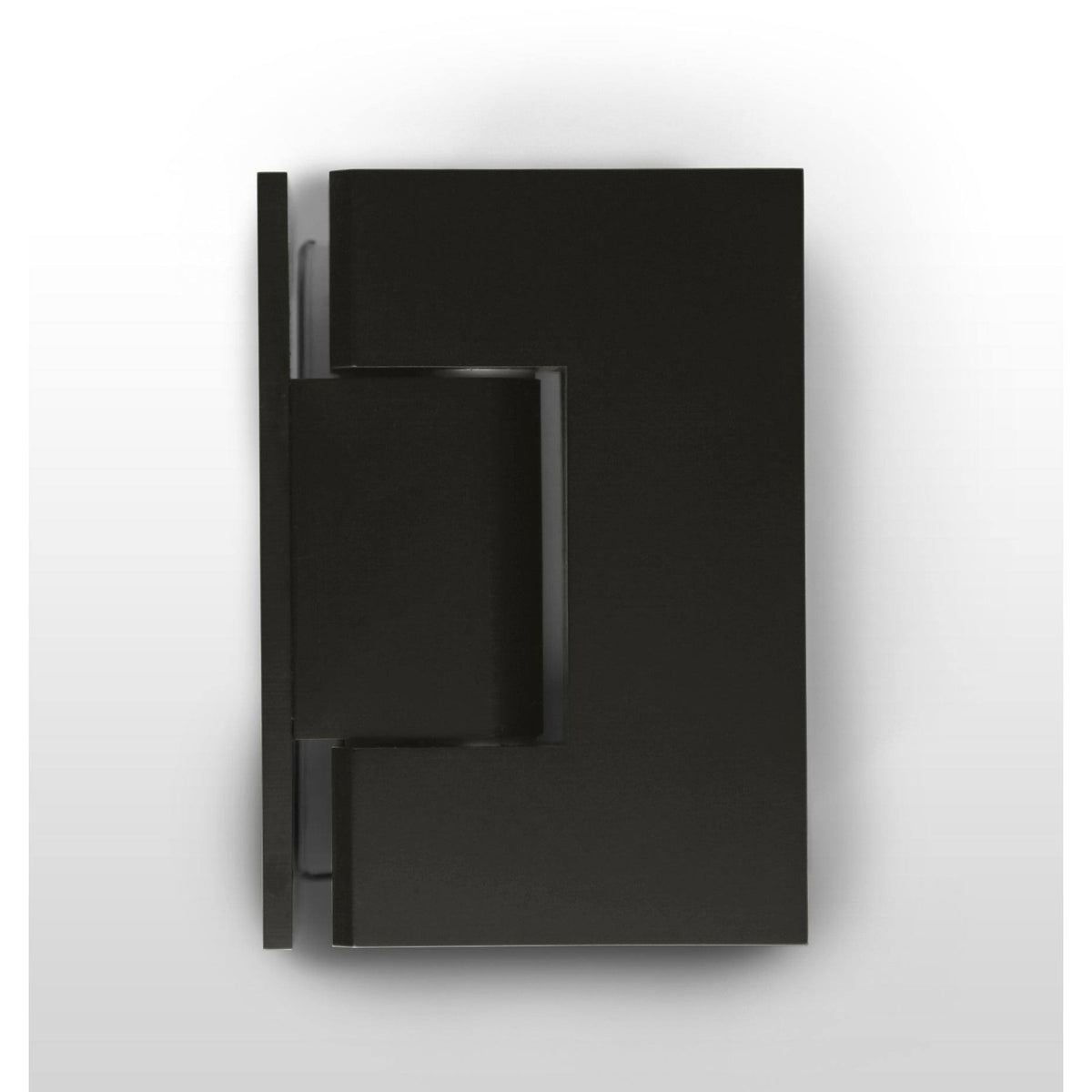 25.25x78 Hinged Frameless Oil Rubbed Bronze N7957