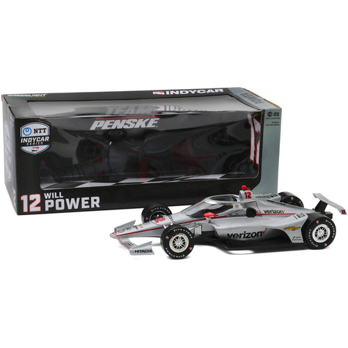 1/18 Diecast Model Car L52276