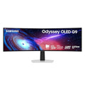 49" Curved OLED Gaming Monitor, 240Hz, 0.03ms, Height Adjustable Stand J47503