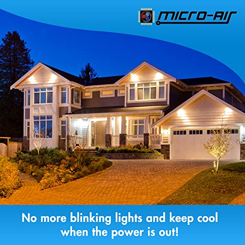Soft Start for Air Conditioner M3039
