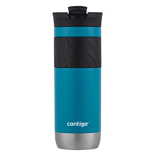 24oz Insulated Stainless Steel Travel Mug J707