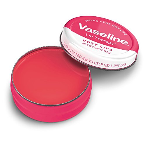 Rosy Lips Lip Balm Tin, 0.6 oz P334438