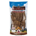 Pure Buffalo Lung Steaks Dog Treat T187